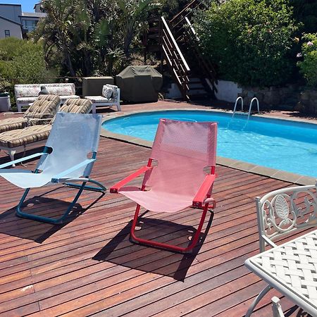 Mettahouse Villa Cape Town Ngoại thất bức ảnh