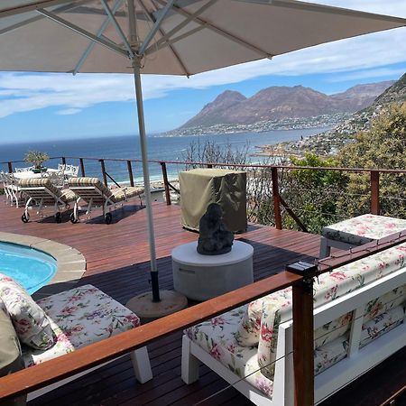 Mettahouse Villa Cape Town Ngoại thất bức ảnh