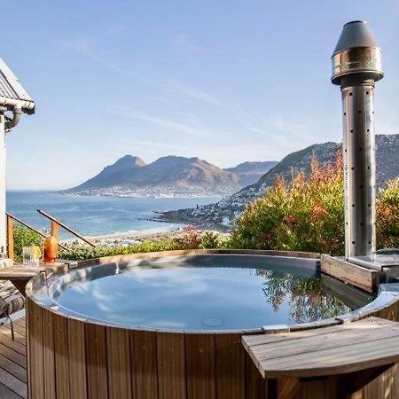 Mettahouse Villa Cape Town Ngoại thất bức ảnh