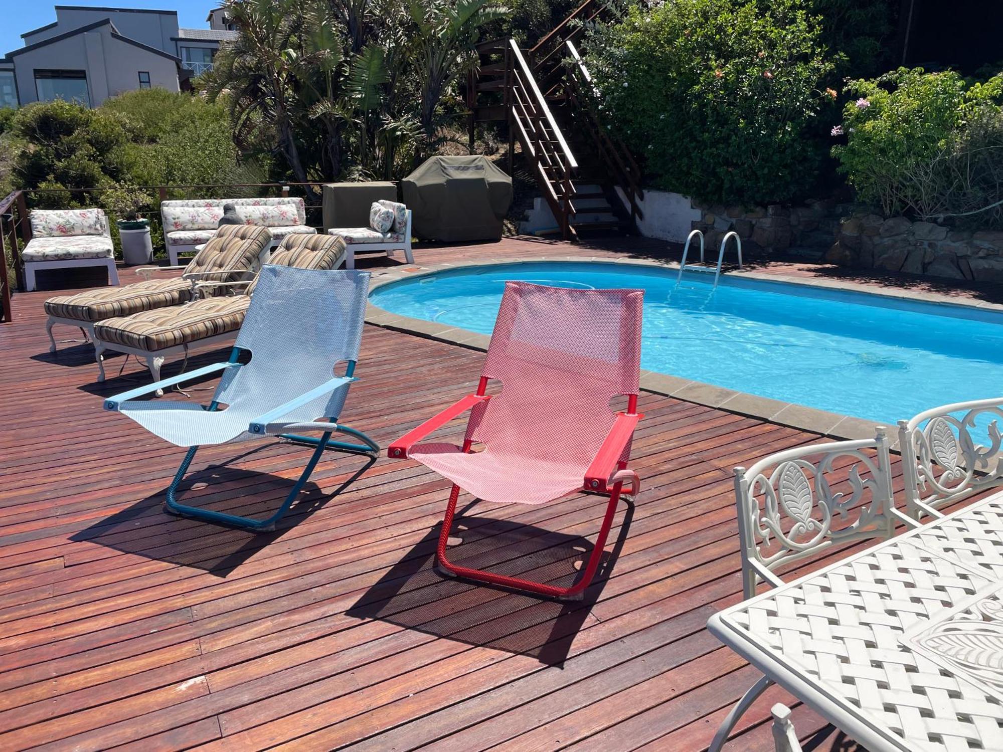 Mettahouse Villa Cape Town Ngoại thất bức ảnh
