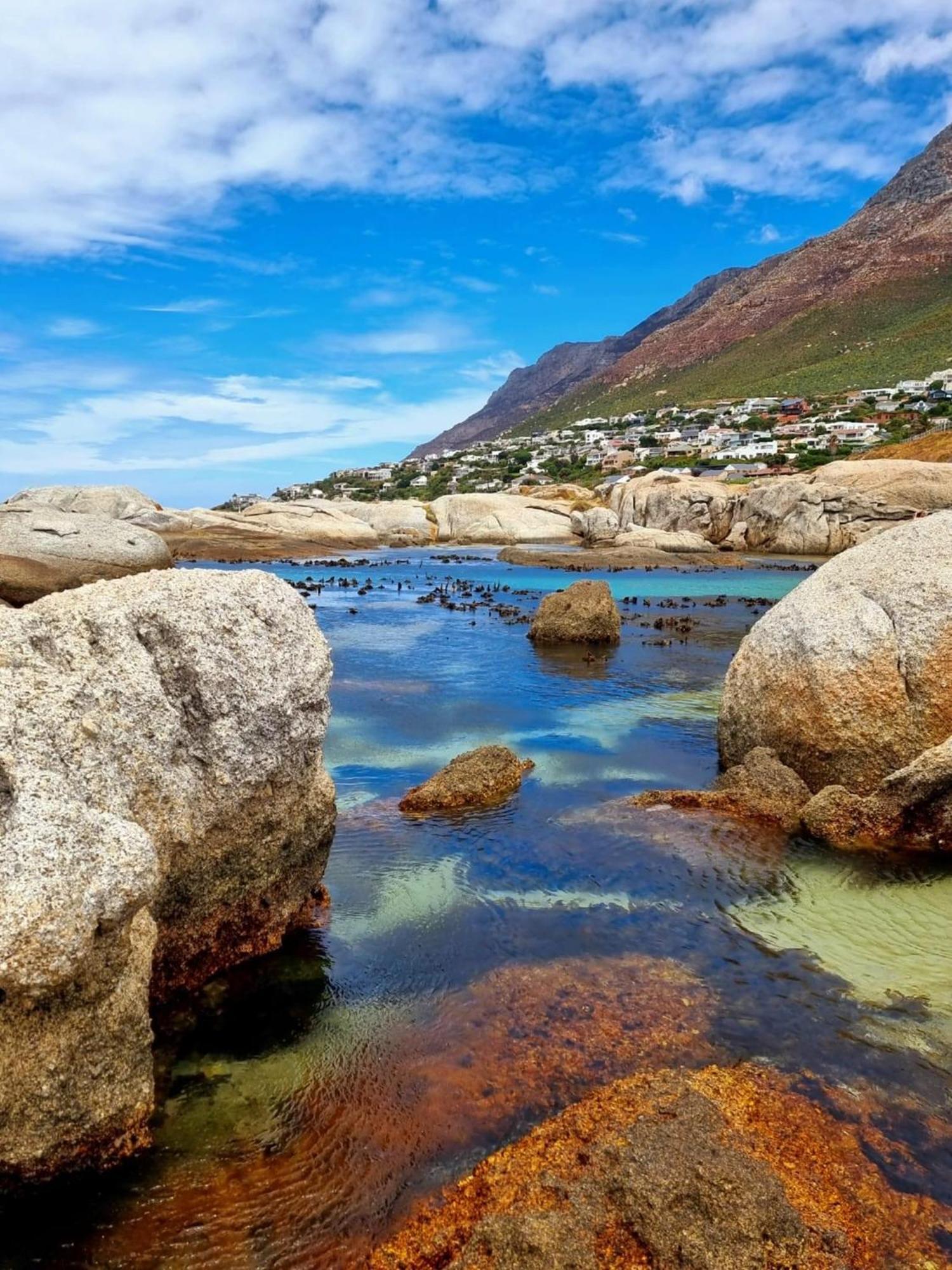 Mettahouse Villa Cape Town Ngoại thất bức ảnh
