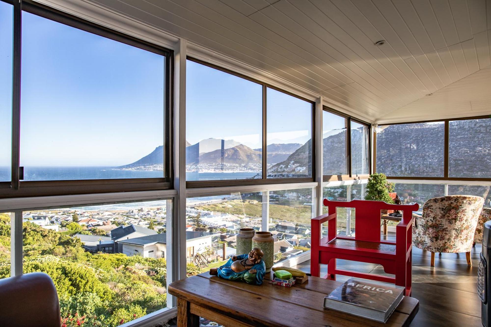 Mettahouse Villa Cape Town Ngoại thất bức ảnh
