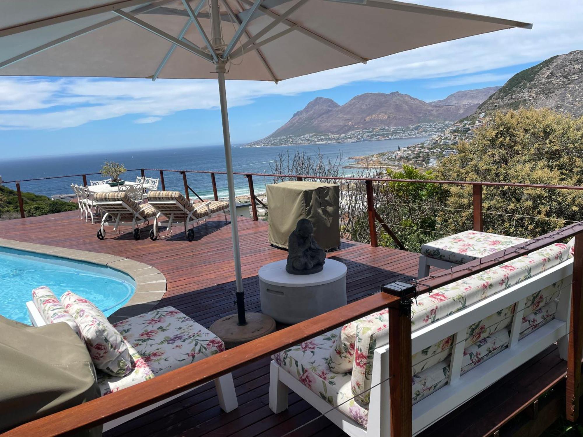 Mettahouse Villa Cape Town Ngoại thất bức ảnh