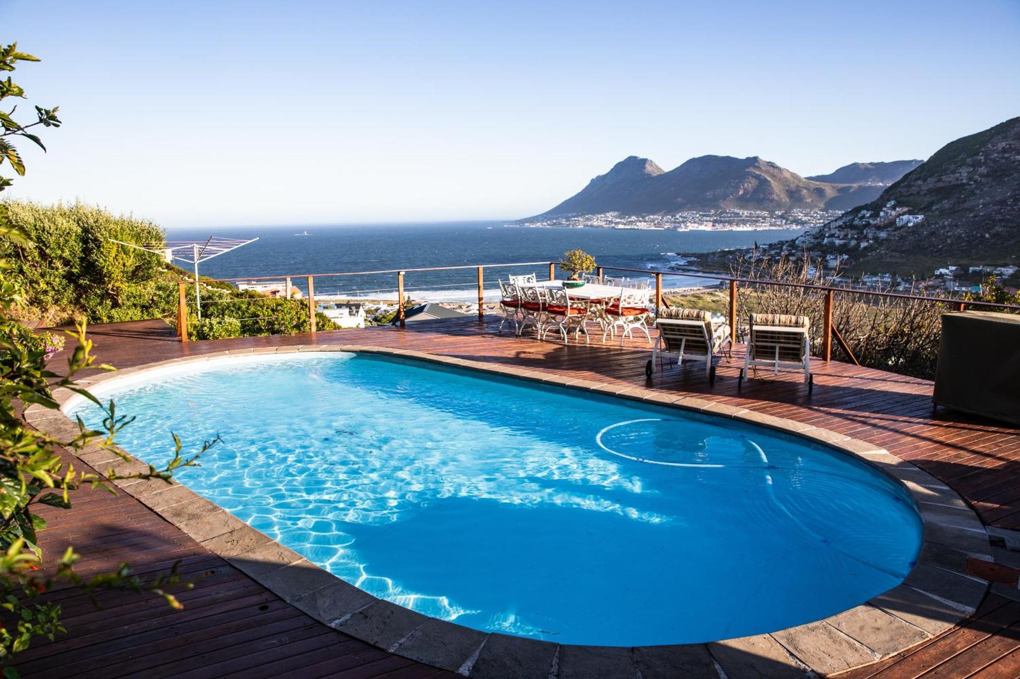 Mettahouse Villa Cape Town Ngoại thất bức ảnh