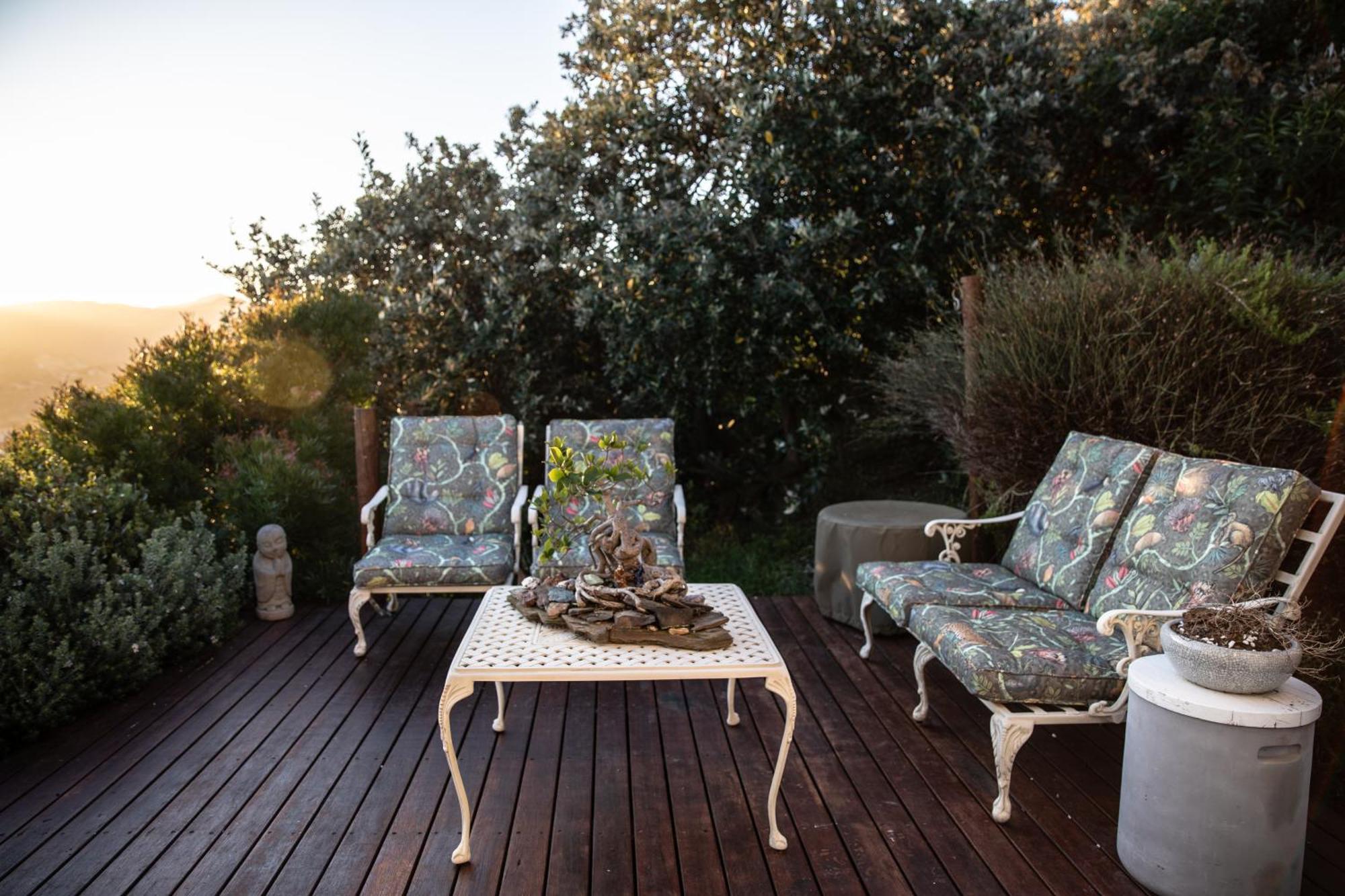 Mettahouse Villa Cape Town Ngoại thất bức ảnh