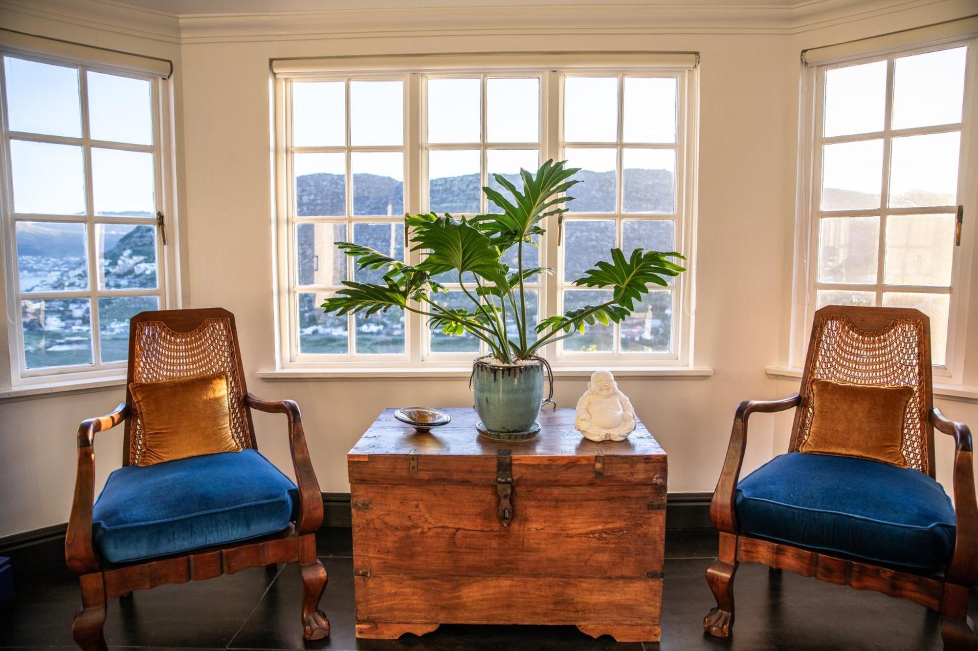 Mettahouse Villa Cape Town Ngoại thất bức ảnh