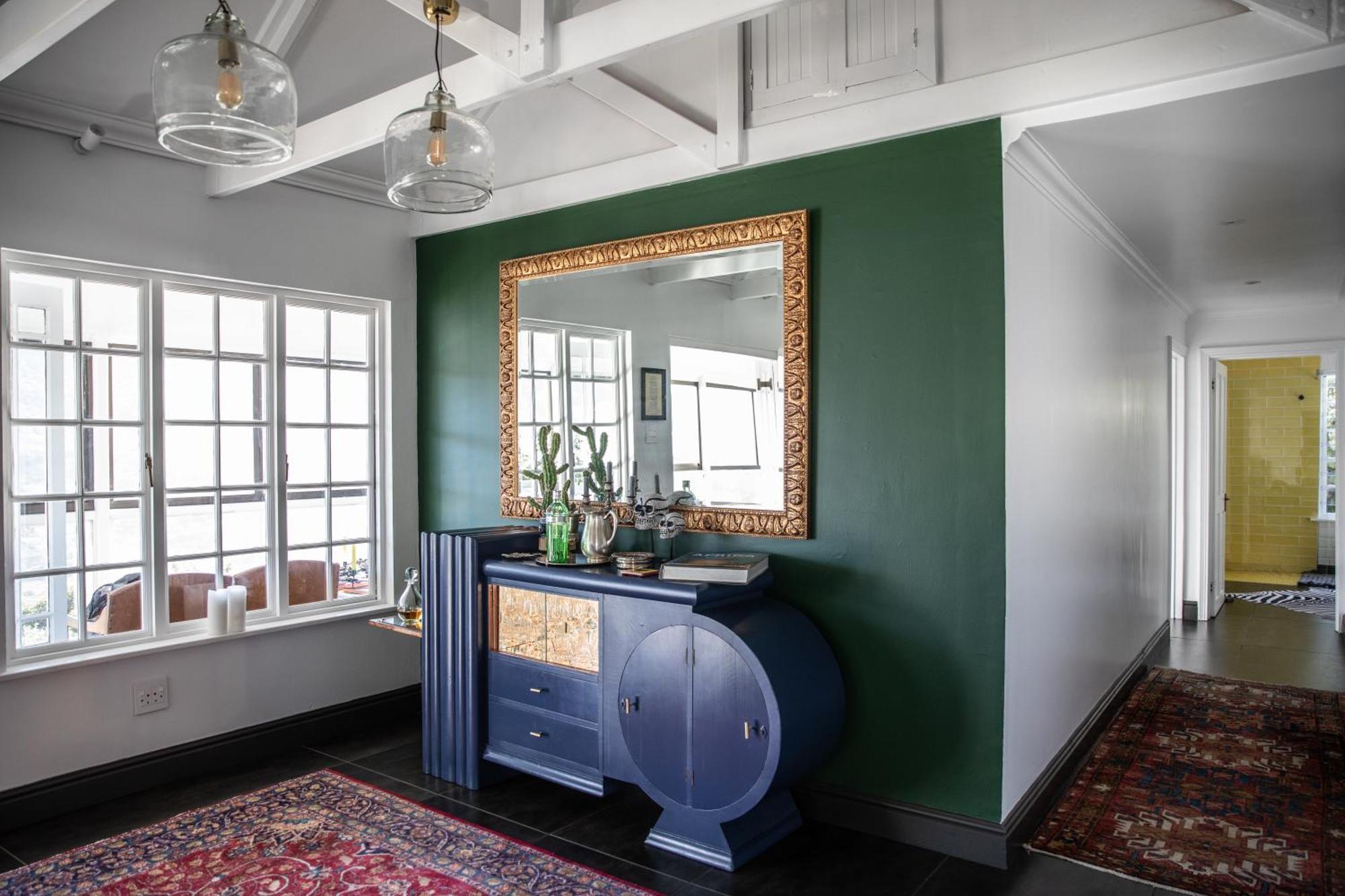 Mettahouse Villa Cape Town Ngoại thất bức ảnh