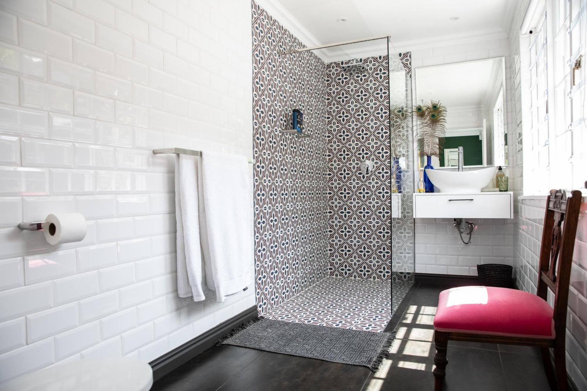 Mettahouse Villa Cape Town Ngoại thất bức ảnh