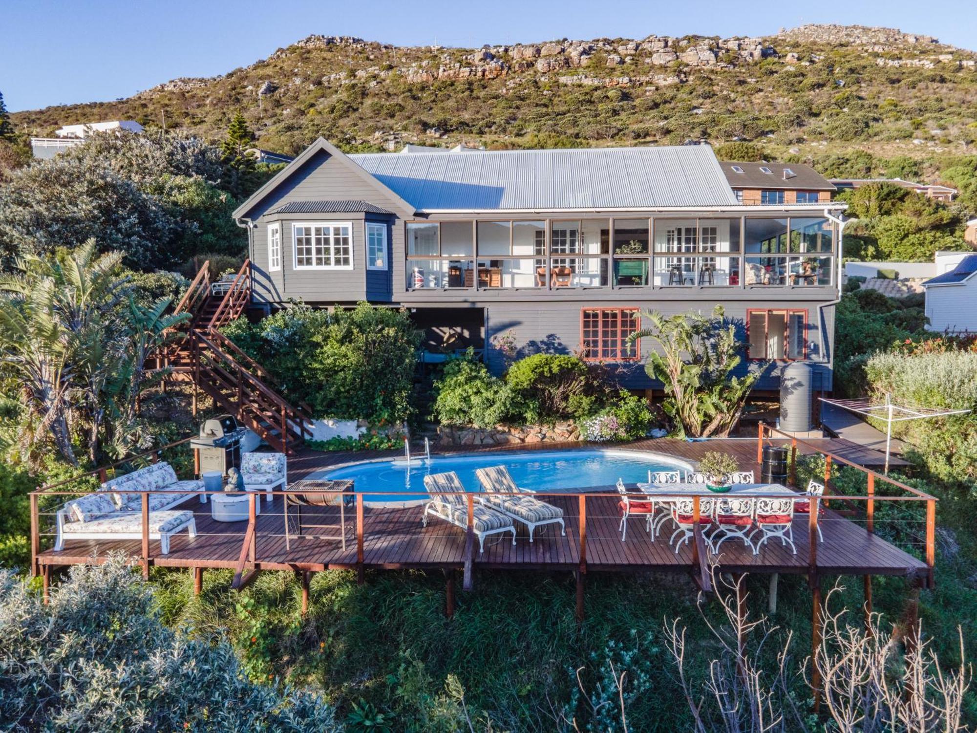 Mettahouse Villa Cape Town Ngoại thất bức ảnh