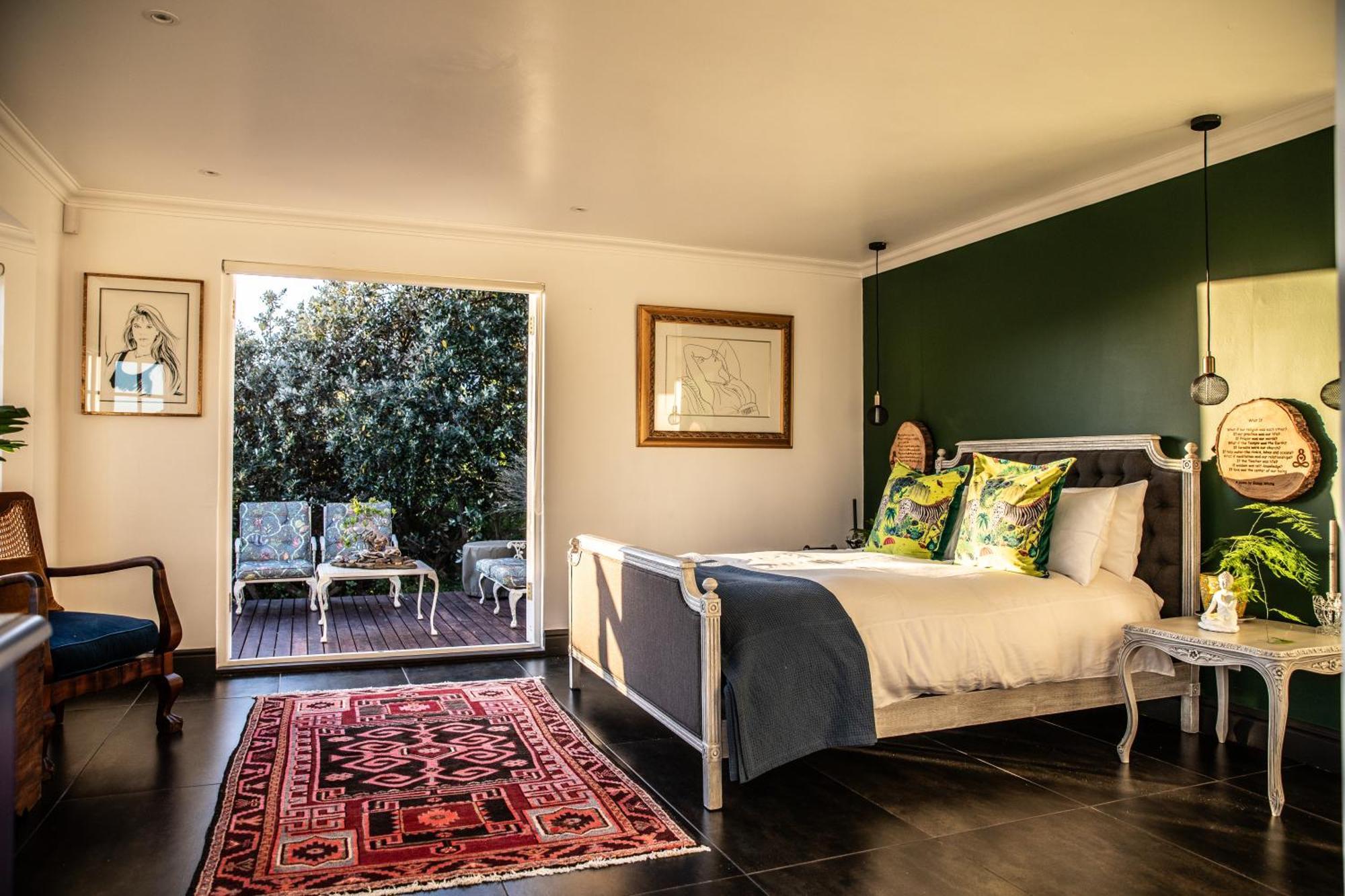 Mettahouse Villa Cape Town Ngoại thất bức ảnh