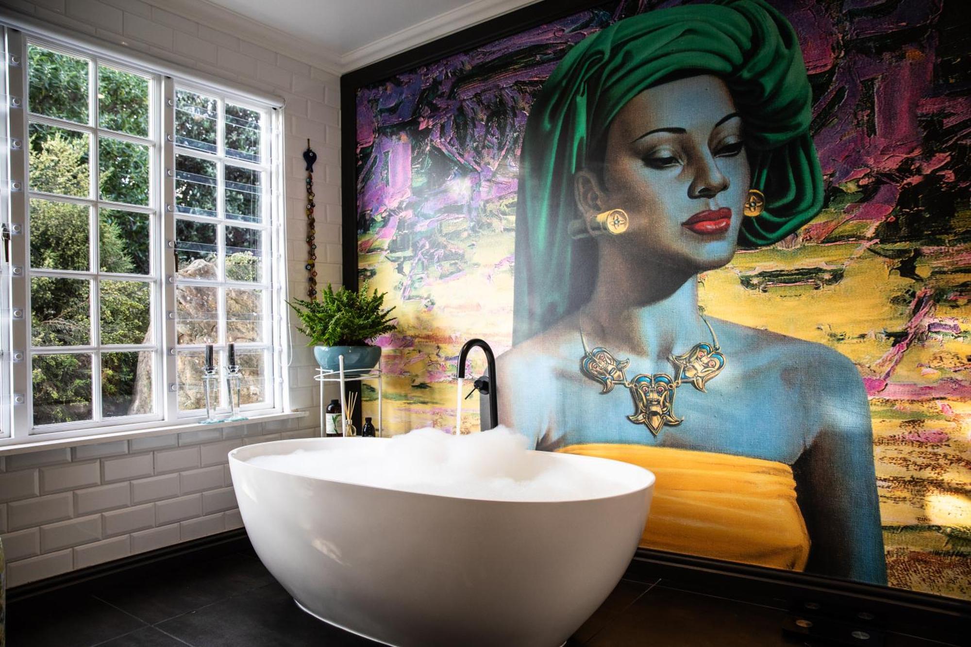 Mettahouse Villa Cape Town Ngoại thất bức ảnh