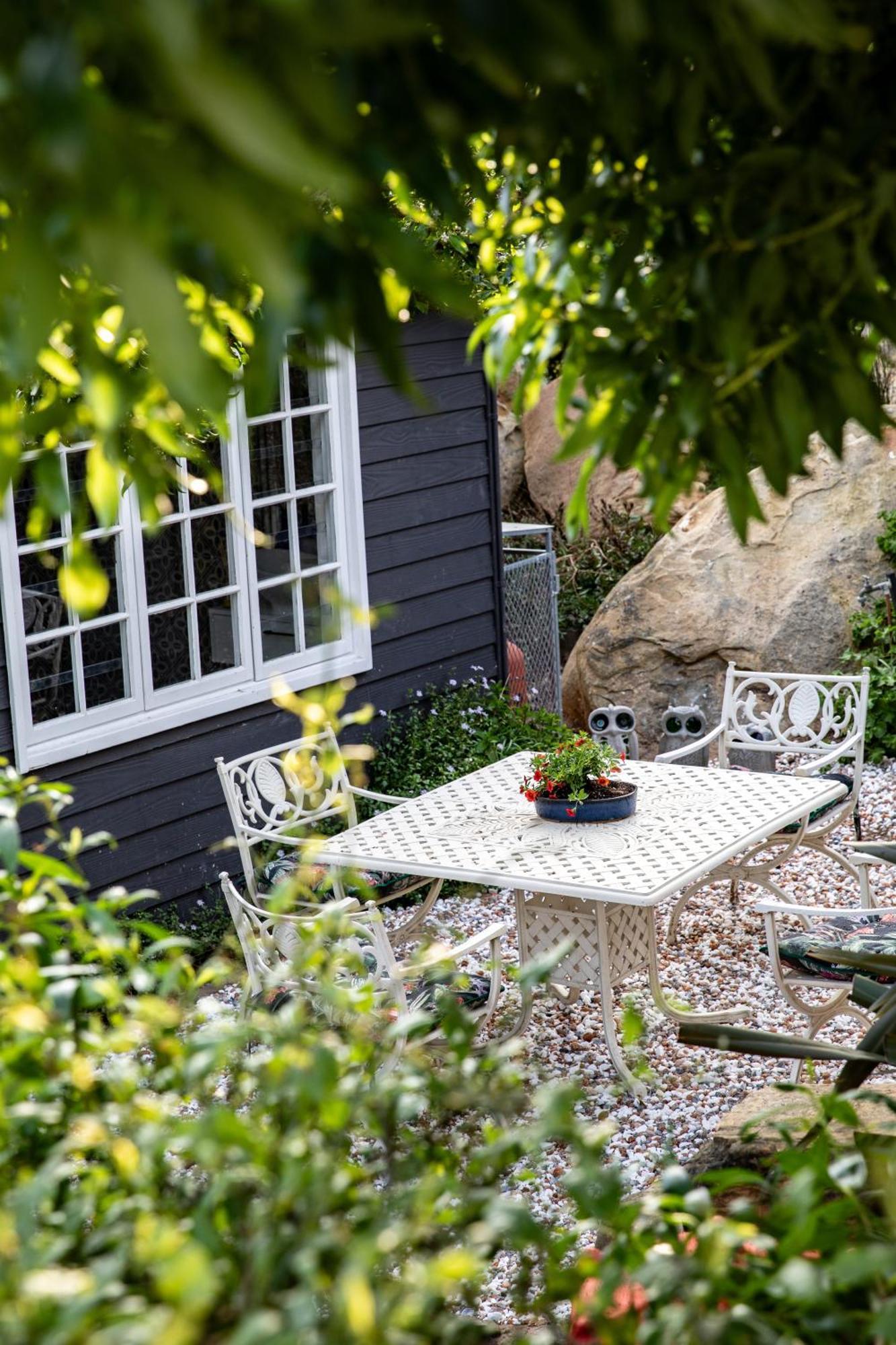 Mettahouse Villa Cape Town Ngoại thất bức ảnh