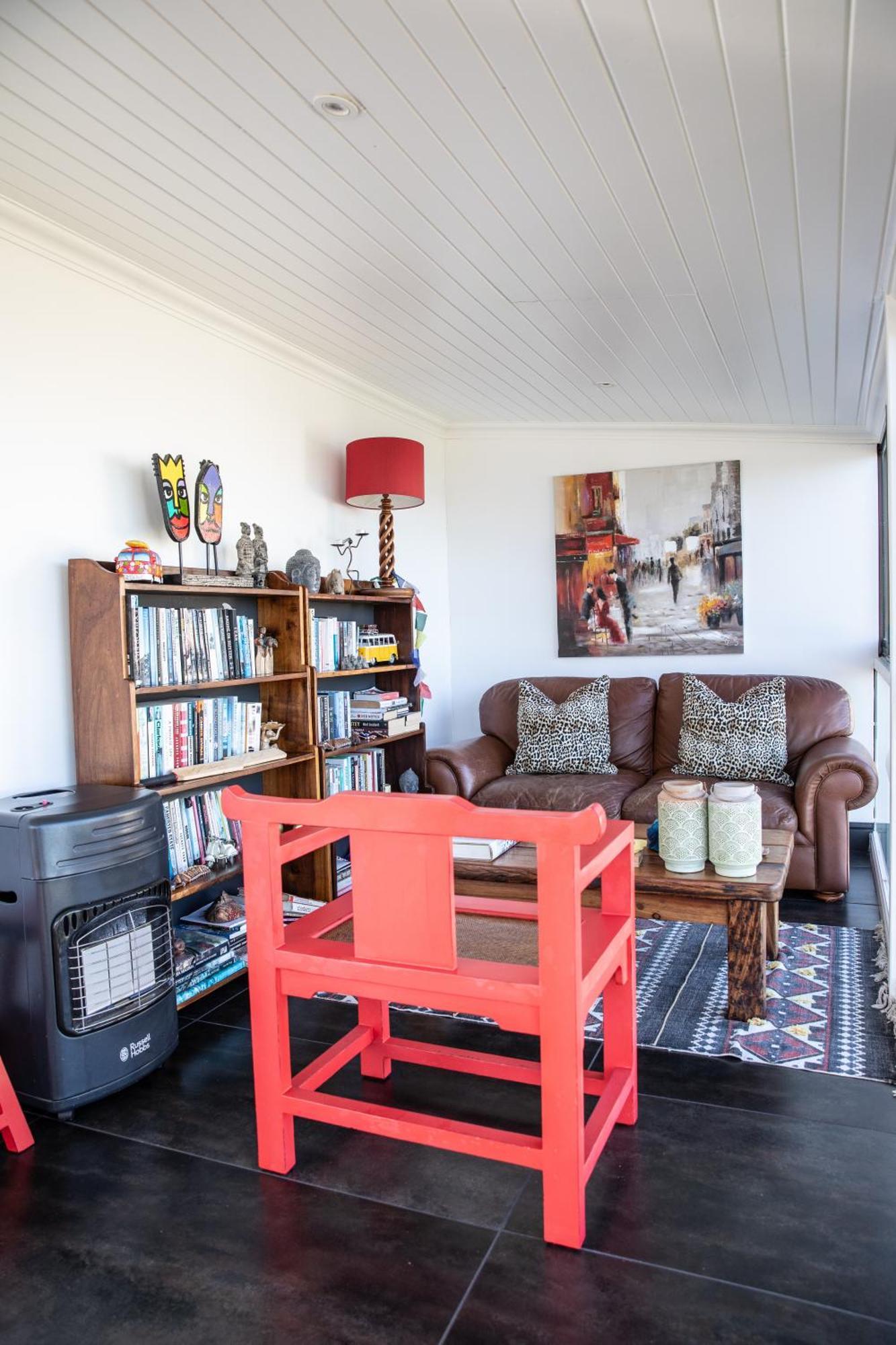 Mettahouse Villa Cape Town Ngoại thất bức ảnh