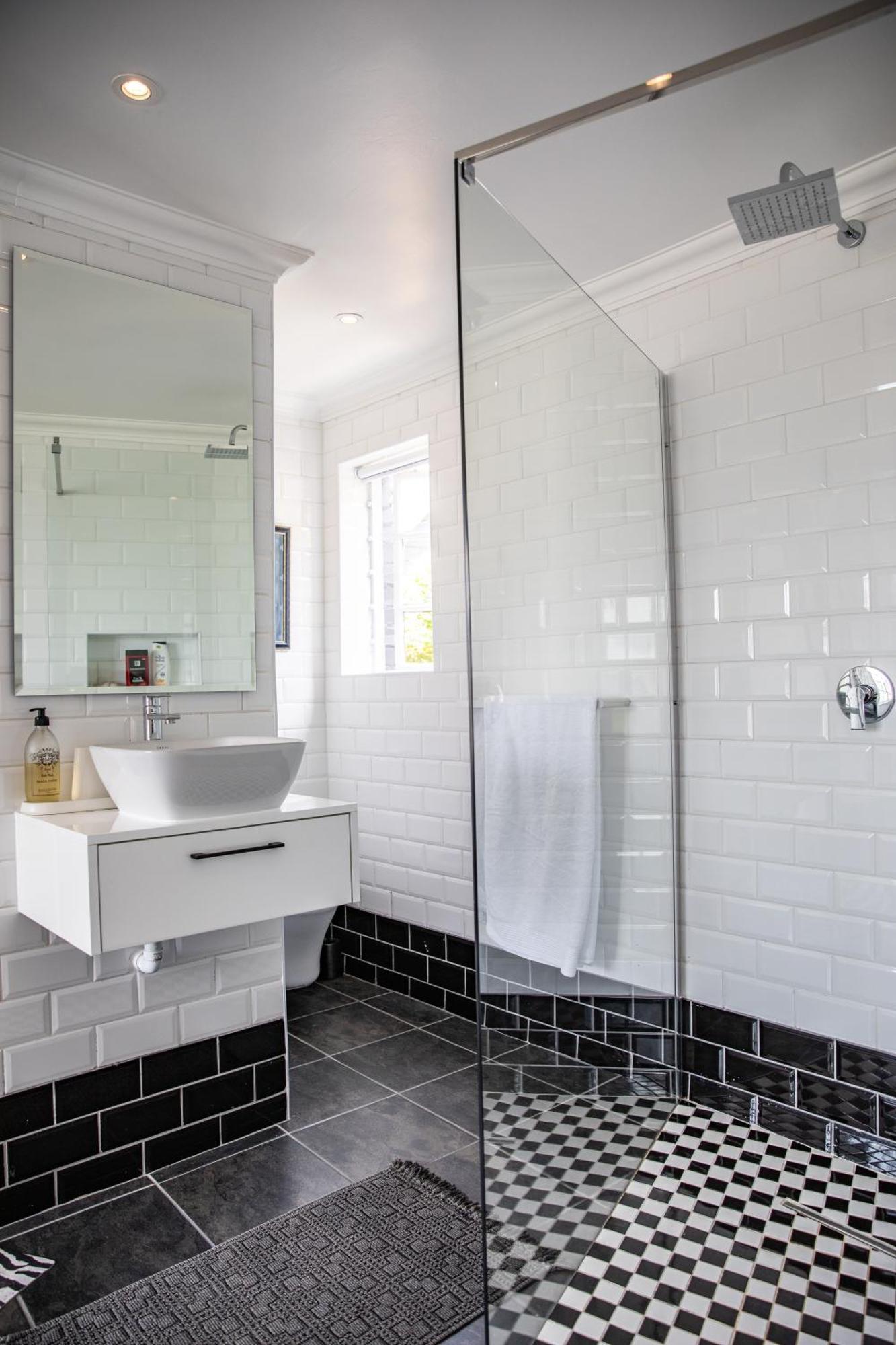 Mettahouse Villa Cape Town Ngoại thất bức ảnh