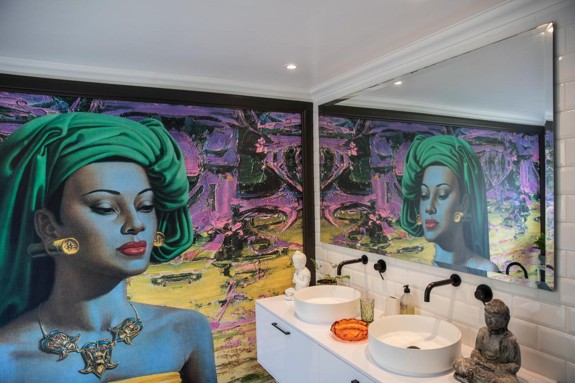 Mettahouse Villa Cape Town Ngoại thất bức ảnh