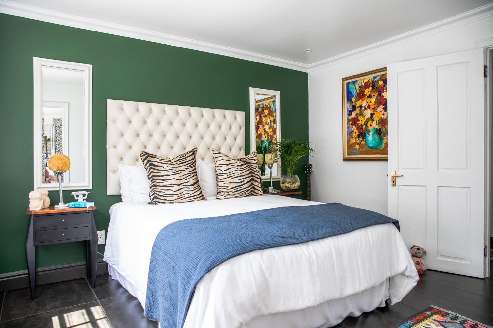 Mettahouse Villa Cape Town Ngoại thất bức ảnh