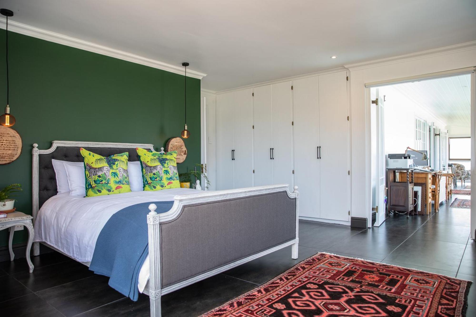 Mettahouse Villa Cape Town Ngoại thất bức ảnh