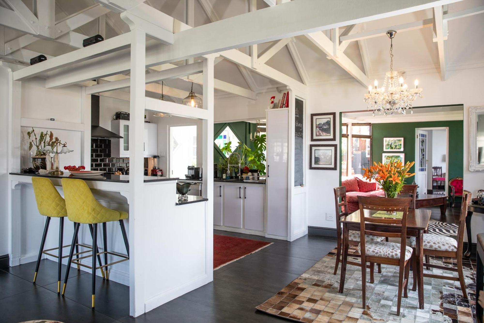 Mettahouse Villa Cape Town Ngoại thất bức ảnh