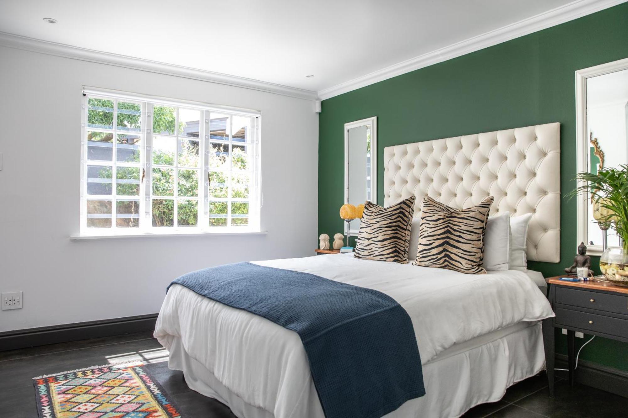 Mettahouse Villa Cape Town Ngoại thất bức ảnh