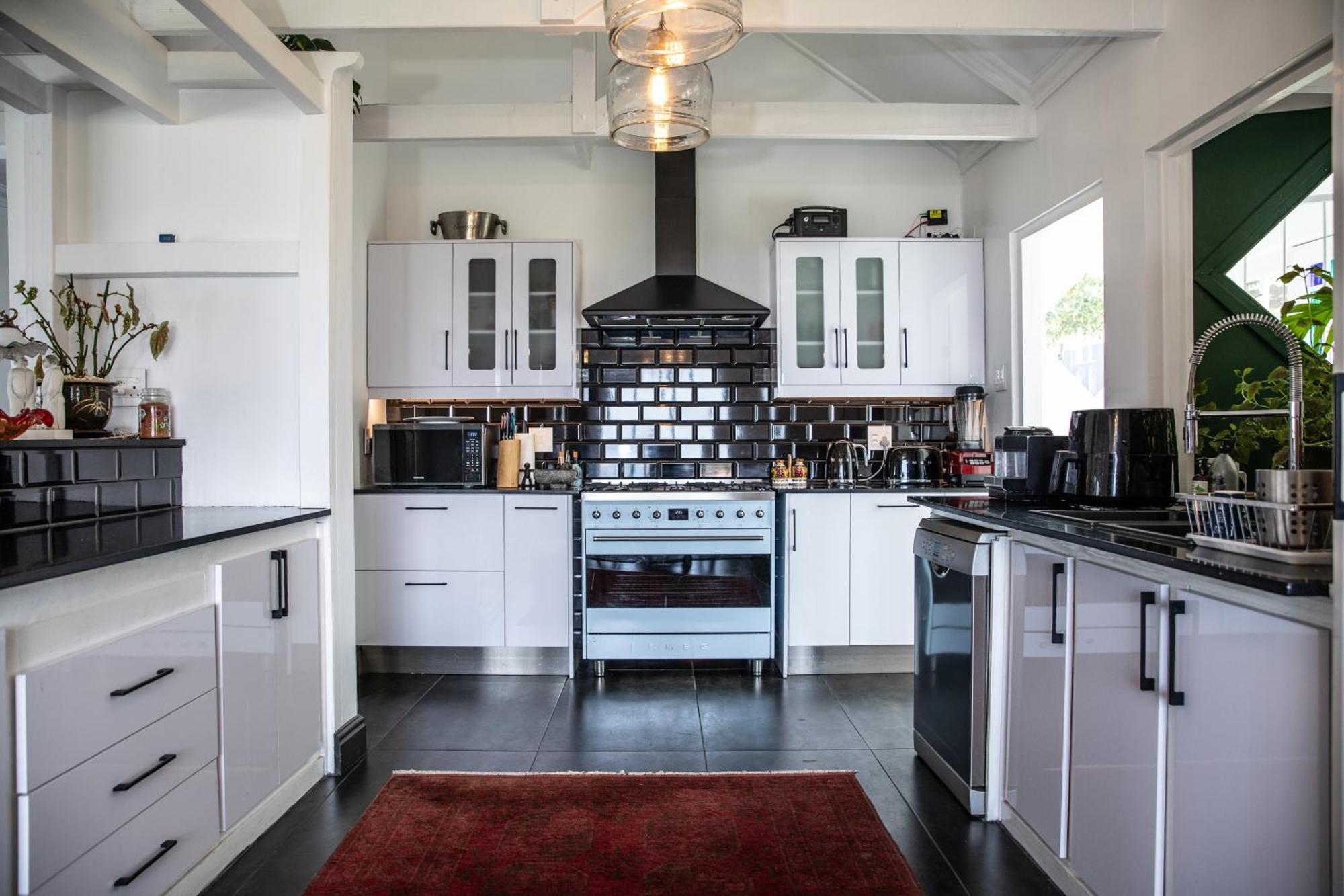 Mettahouse Villa Cape Town Ngoại thất bức ảnh