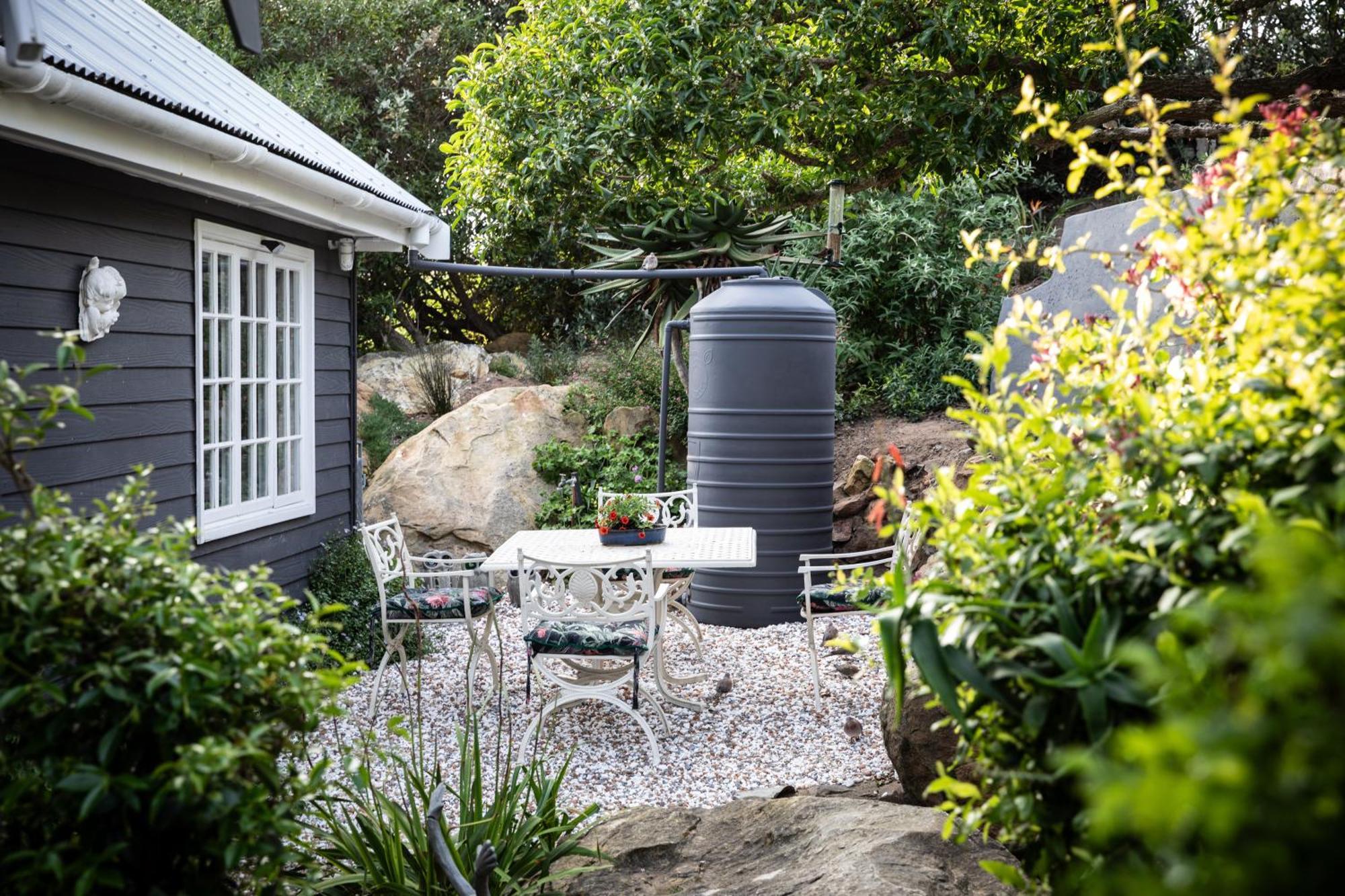 Mettahouse Villa Cape Town Ngoại thất bức ảnh