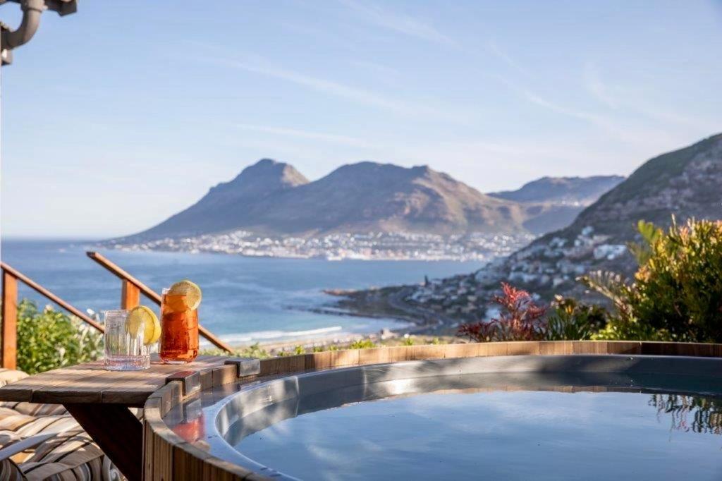 Mettahouse Villa Cape Town Ngoại thất bức ảnh