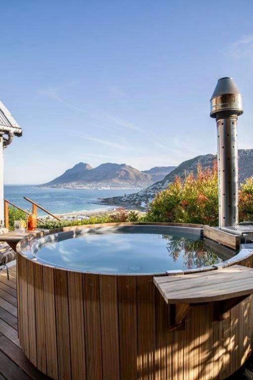Mettahouse Villa Cape Town Ngoại thất bức ảnh