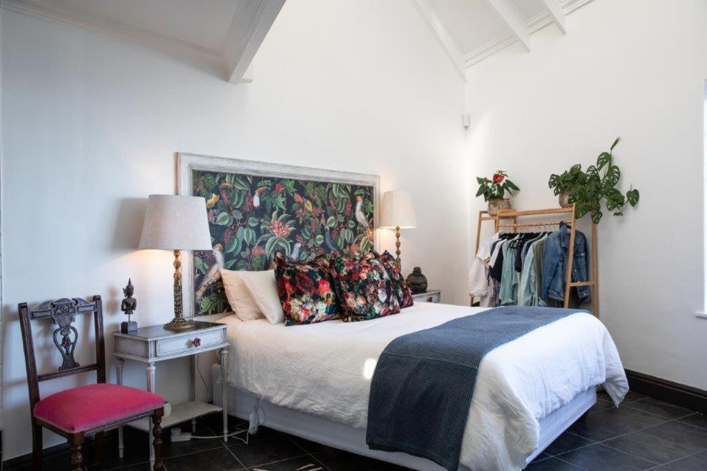 Mettahouse Villa Cape Town Ngoại thất bức ảnh