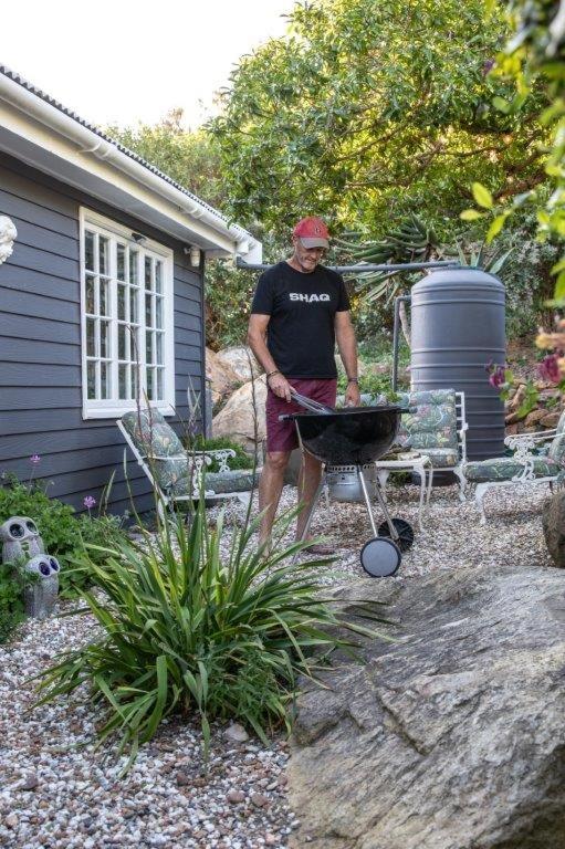Mettahouse Villa Cape Town Ngoại thất bức ảnh
