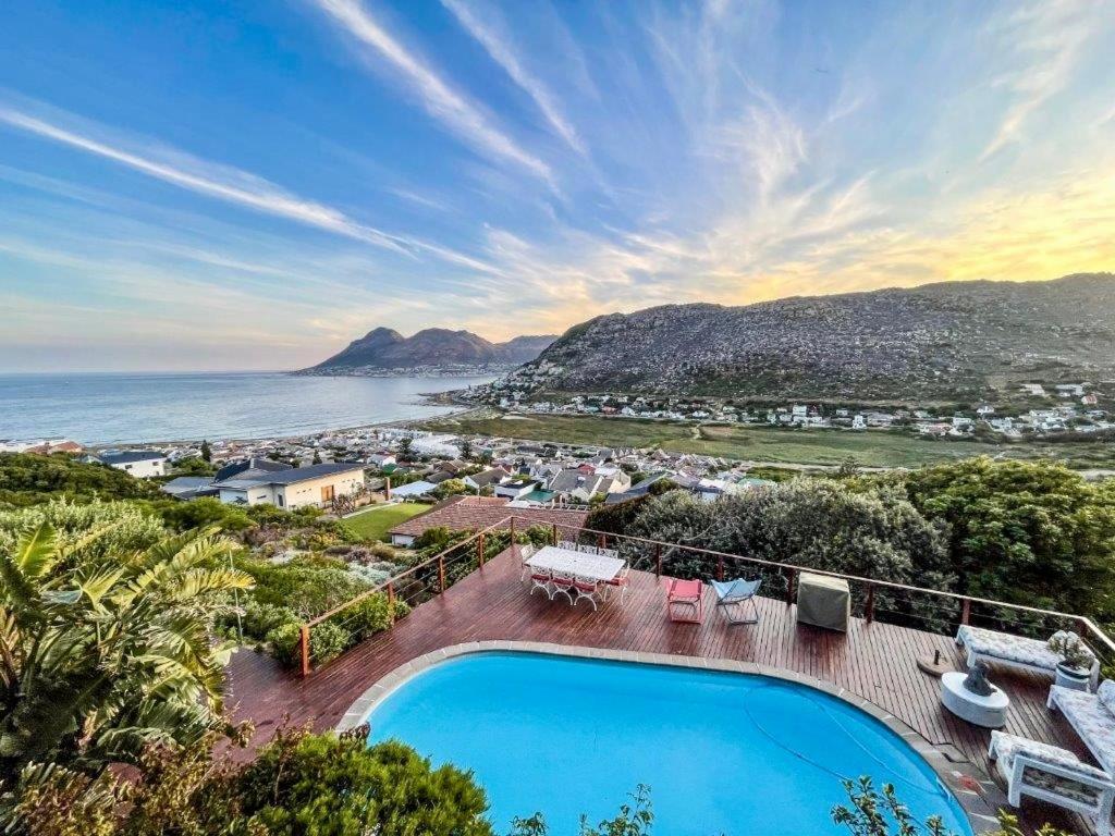 Mettahouse Villa Cape Town Ngoại thất bức ảnh