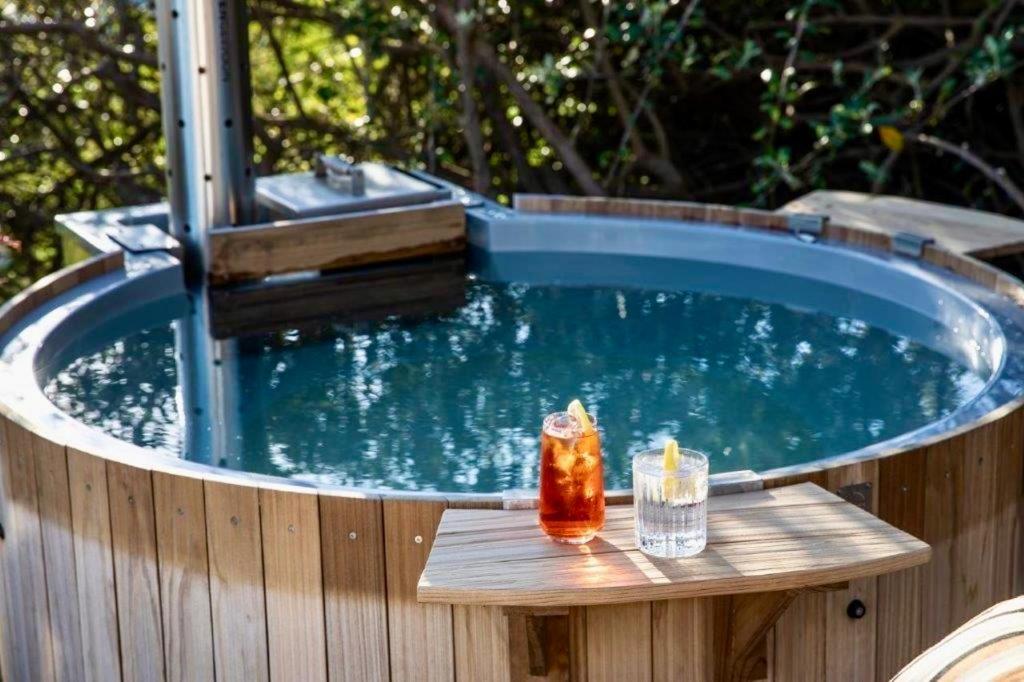Mettahouse Villa Cape Town Ngoại thất bức ảnh
